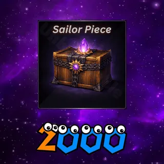 Sailor Piece