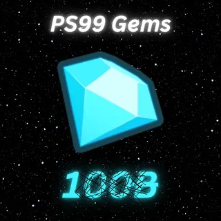 PS99 Gems