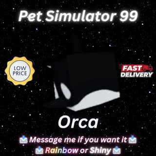 Orca