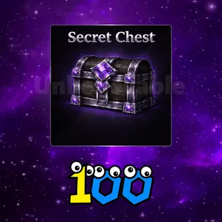 Secret Chest