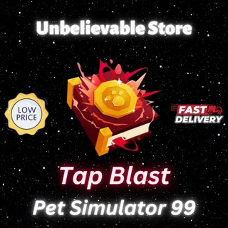 Tap Blast