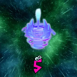 Hypno Bloom Seed