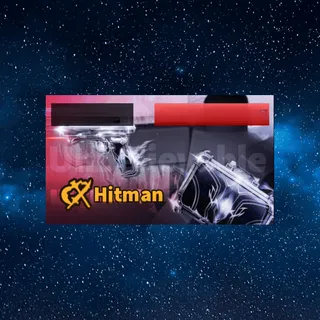 Hitman