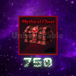 Mythical Chest