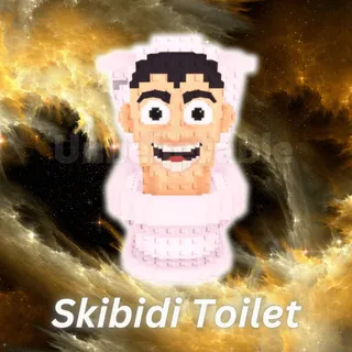 Skibidi Toilet