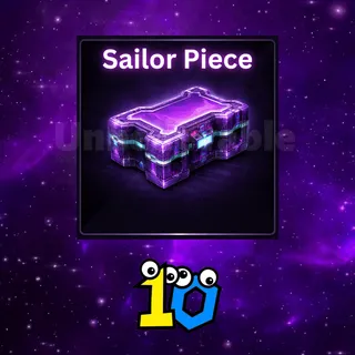 Sailor Piece