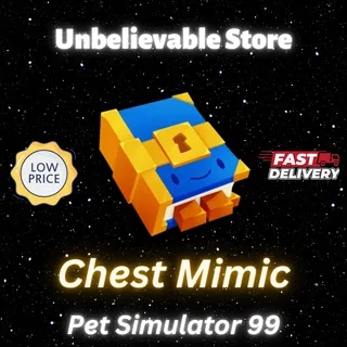 Chest Mimic