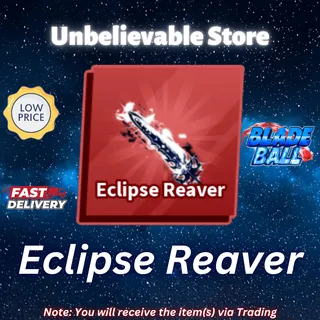 Eclipse Reaver