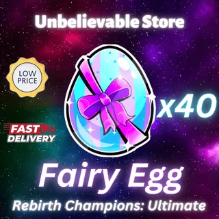 Rebirth Champions Ultimate