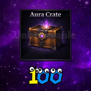Aura Crate