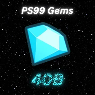 PS99 Gems