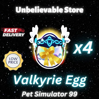 Valkyrie Egg