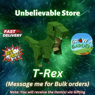 T-Rex