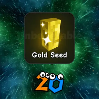 Gold Seed