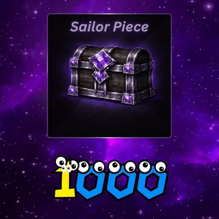 Sailor Piece