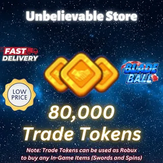 Trade Token