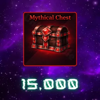 Mythical Chest