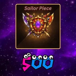 Sailor Piece