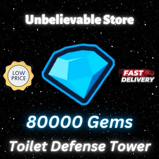 Toilet Tower Defense