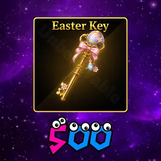 Easter Key