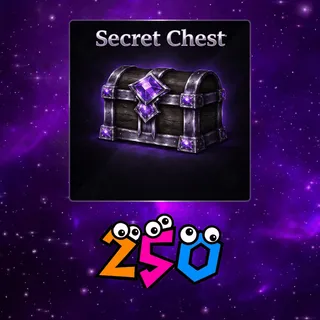 Secret Chest