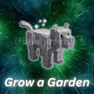 Grow a Garden