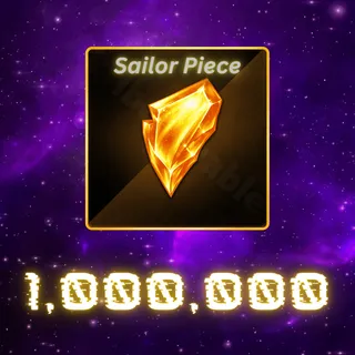 Sailor Piece
