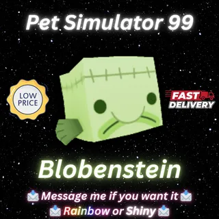 Blobenstein