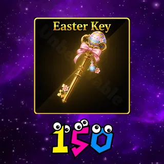 Easter Key