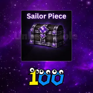 Sailor Piece