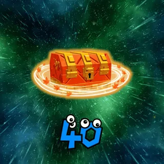Exclusive Fall Chest