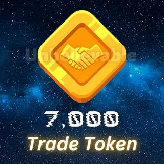 Trade Token