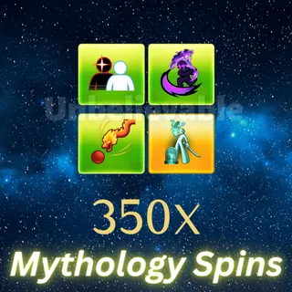 Blade Ball Mythology Spins