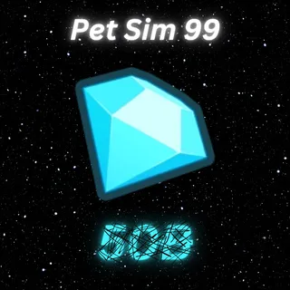 Pet Sim 99