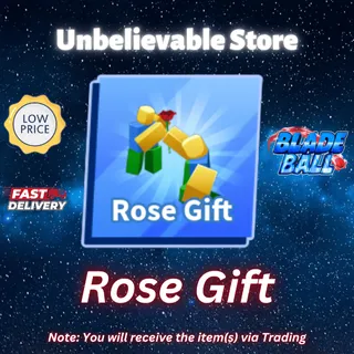 Rose Gift