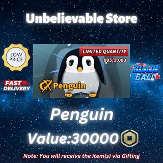 Penguin