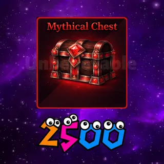 Mythical Chest