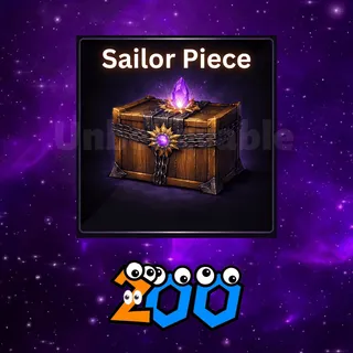 Sailor Piece