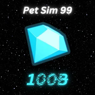 Pet Sim 99