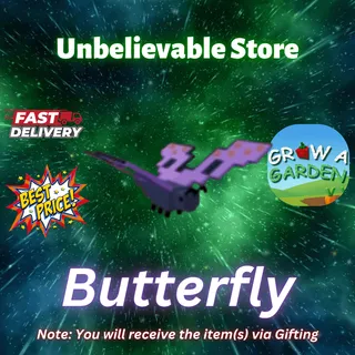 Butterfly