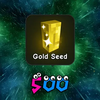 Gold Seed