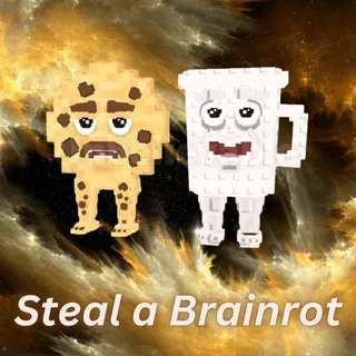Steal a Brainrot