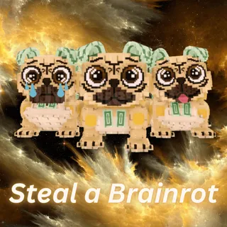 Steal a Brainrot