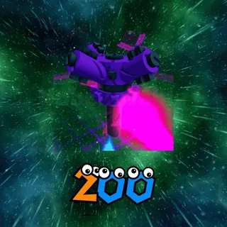 Super Sprinkler
