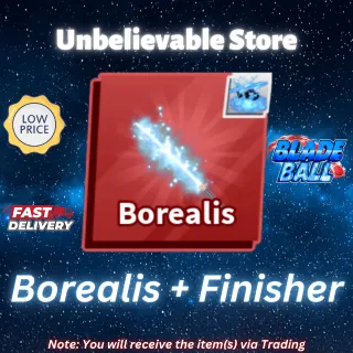 Borealis