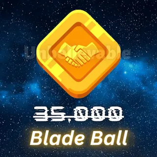 Blade Ball