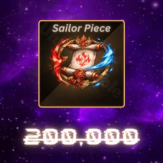 Sailor Piece