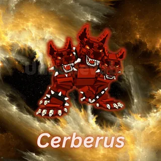Cerberus