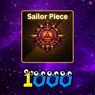 Sailor Piece