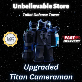 Toilet Tower Defense